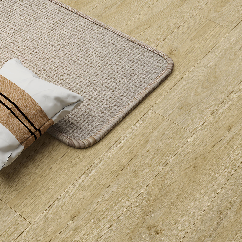 Laminatni podovi otporni na ogrebotine od aluminijevog oksida Laminatni podovi otporni na ogrebotine od aluminijevog oksida