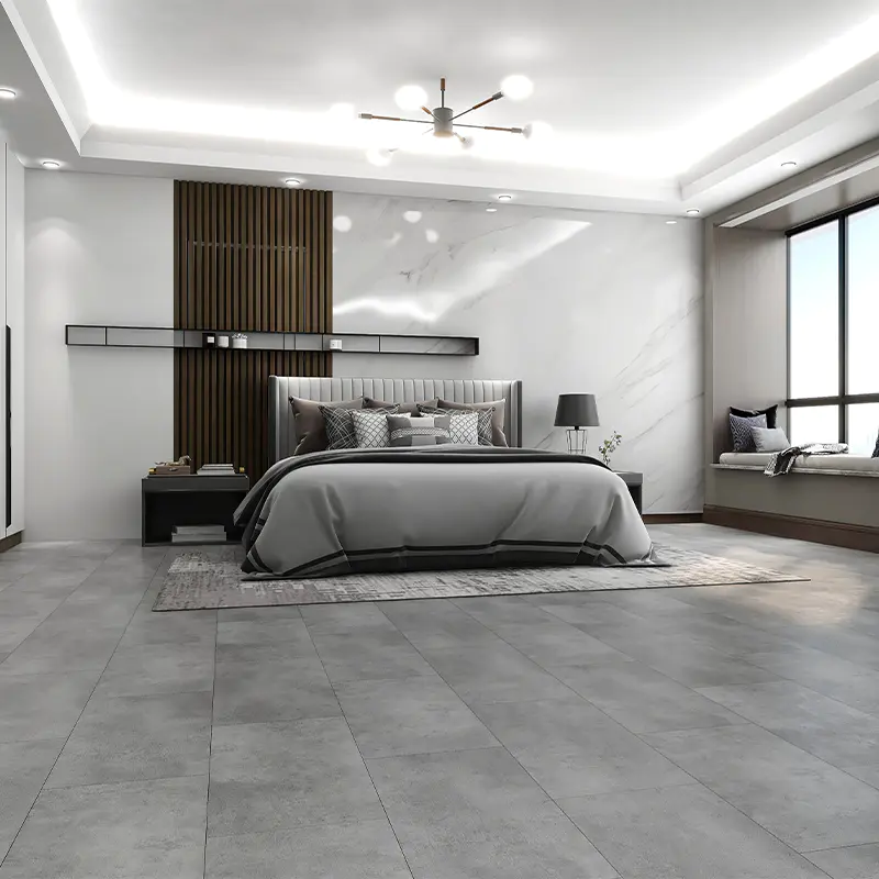 Tile Look SPC podovi za dnevni boravak i kuhinju